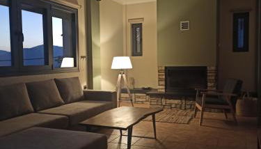 Elatos Boutique MountainHouse - Foto 1