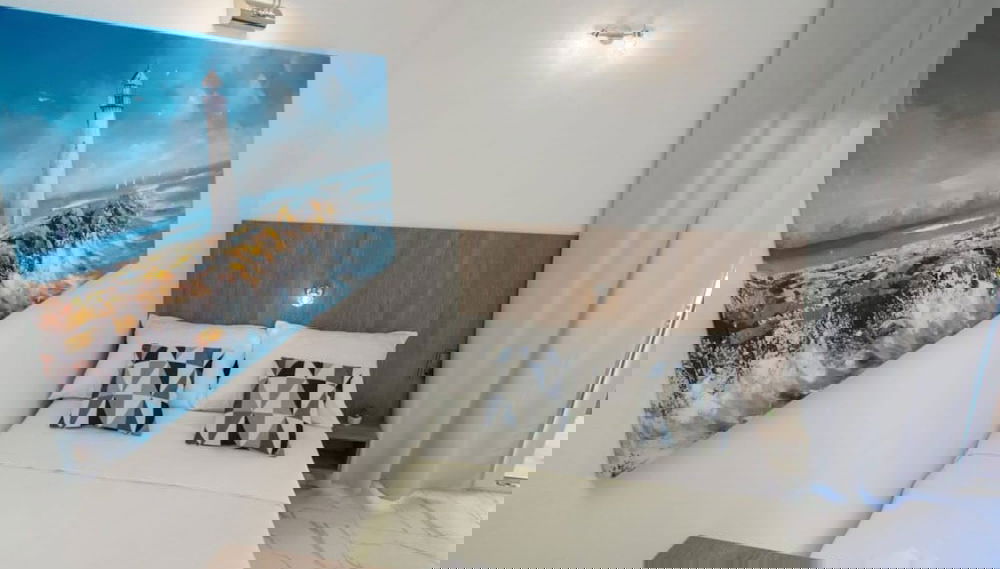 Apartments Sun Dance 2 With Heated Pool - Foto 1, Habitación