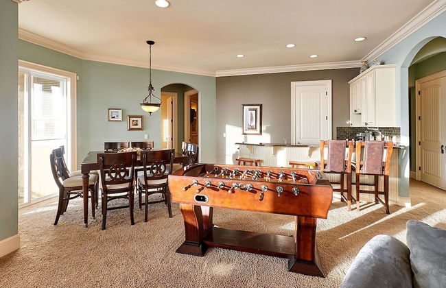 Admiral's Beach Retreat - Foto 36