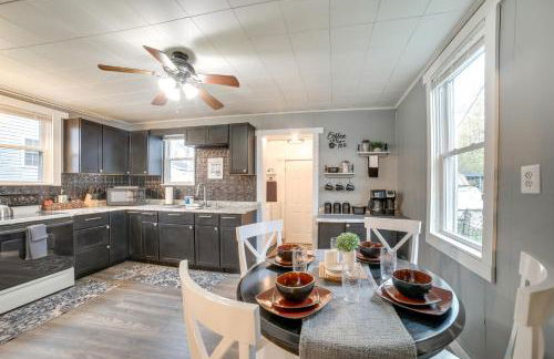 2 Mi to Saint Vincent College Home in Latrobe - Foto 8