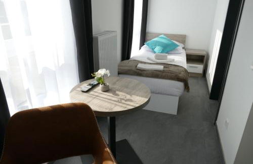 HP Apartments - Foto 59