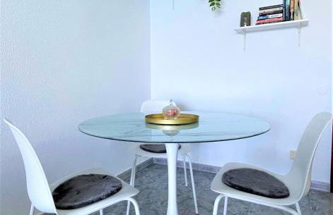 Beach Front Apartment Patalavaca- Endless Ocean View - Foto 5