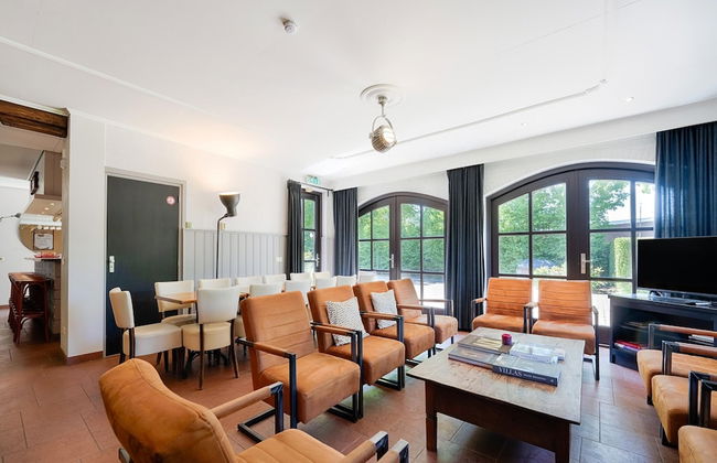 Atmospheric Country House in Asten on a Golf Course - Photo 27