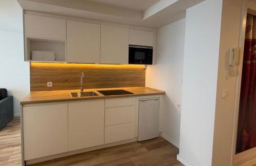 Apartamentos Leyre Candanchú - Photo 8