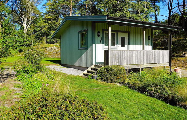 Holiday Home in Askeröarna - Foto 28