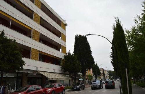 Homiday - Appartamento Sant'Agnese - Foto 24