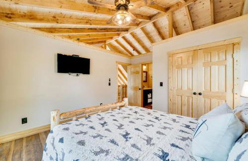 Cabina di Christina - Foto 32