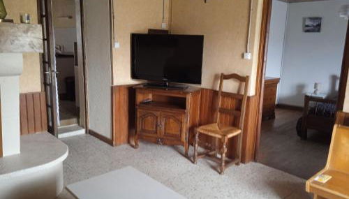 gite de la via ferrata liaucous - Photo 5