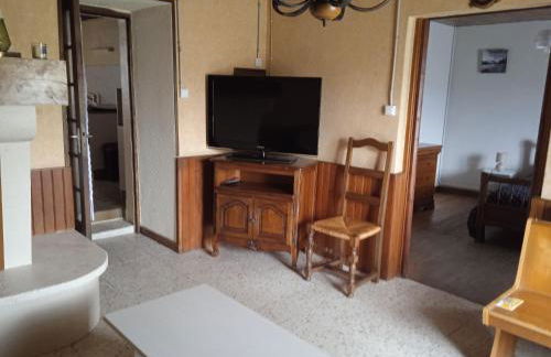 gite de la via ferrata liaucous - Photo 5