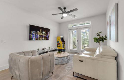 Tropical Hideaway Amazing 3 Bed Oasis with Pool - Foto 1