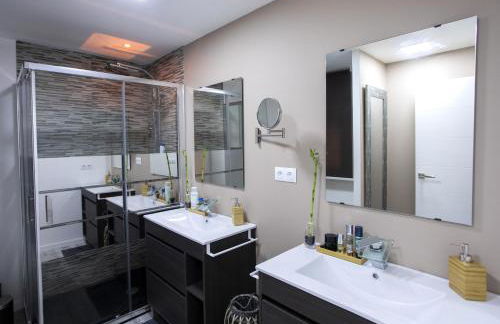 Apartamento Virgen del Remedio - Foto 13