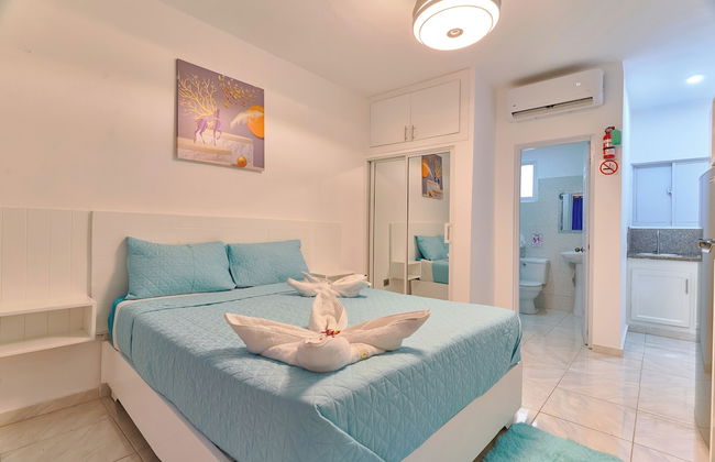 Costa Love Aparta-Hotel - Foto 10