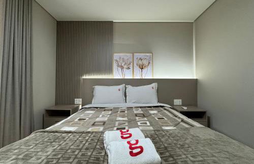 Alpes da Montanha 404 - Apê Novo em Gramado - Photo 32