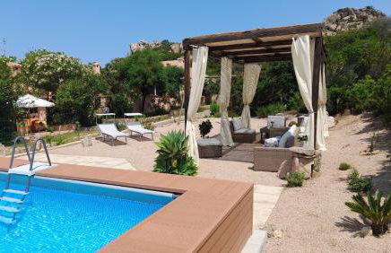 Ferienhaus Casa Sole - Villaggio Galanu - Foto 13