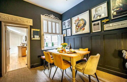 42 is the Answer- Stunning York townhouse appearing on TV Holiday Home Show - Foto 7