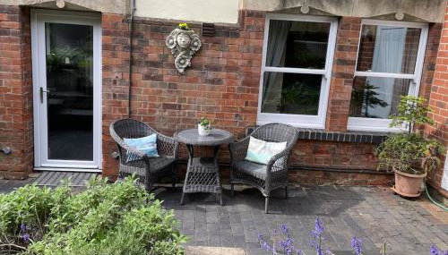 Ground floor garden apartment - Foto 2