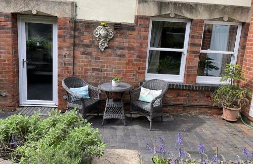 Ground floor garden apartment - Foto 2