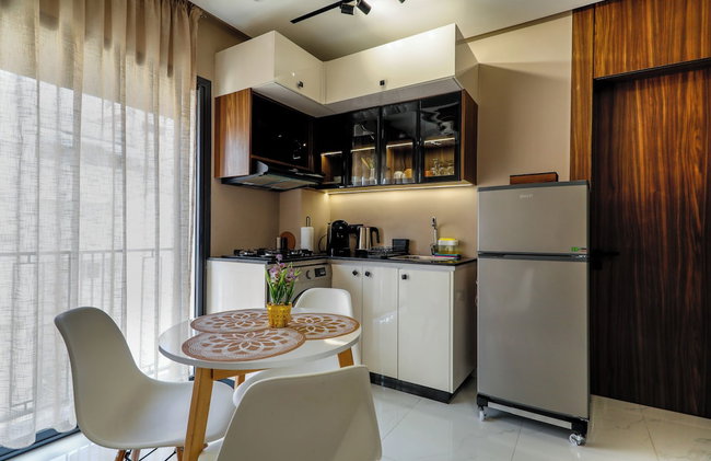 Cozy Elegant Apartment - Rabat Center- Free Parking & AirC & Internet - Foto 7