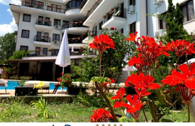 Botique Villa Maria Revas - Foto 34