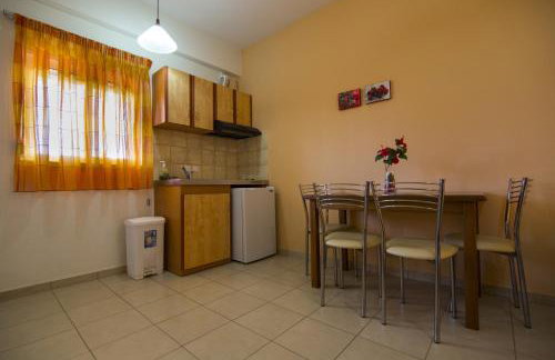 Vakis apartments - Foto 33