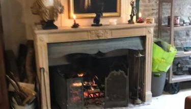 La maison de Lea, chambres d'hôtes de 14 couchages - Foto 2