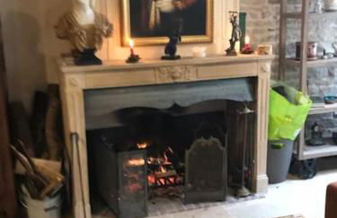 La maison de Lea, chambres d'hôtes de 14 couchages - Foto 2