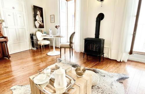 Grand Cru, Appartement au Centre Médiéval de Beaune - Foto 19