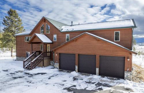 Mountain Peak Home - Foto 46