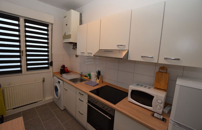 AB Apartment 82 - Foto 21