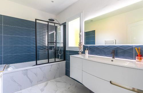 Villa Saint-Martin - Pompignac - Foto 18