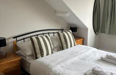 Bryn Melyn Apartments - Foto 20