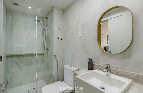 AIR - Apartamentos bem localizados em Porto Alegre/RS - Foto 21