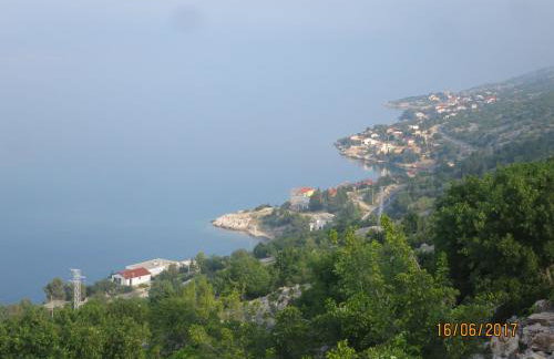 Villa od More Baric Draga - Photo 14