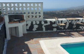 ALOELUX VILLA !! - Private Villa with POOL , jacuzzi, cinema, massage ,wonderful view, art desing villa - Photo 27