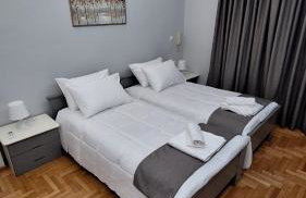 Relax - Patras Apartment - Foto 10