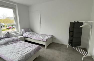 Wohnung 8P Zentral Lüdenscheid - Foto 2