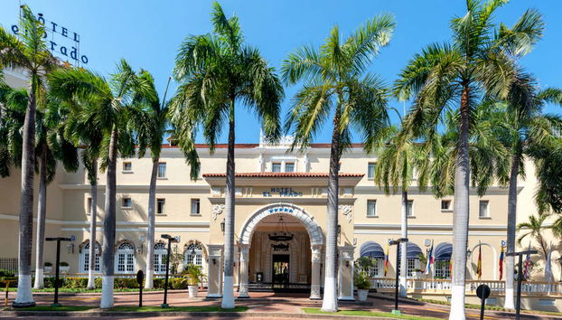 Barranquilla Private Tour with Tickets - Foto 2