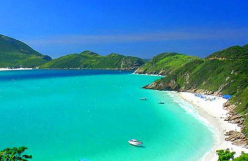 Apto 3 quartos Frente para o Mar - Foto 47