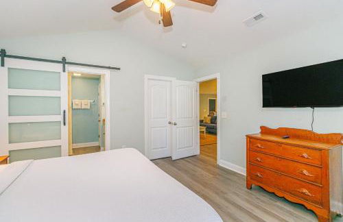 Coastal Pet Friendly Getaway in Murrels Inlet! Perfect for 8 Guests! - Foto 27