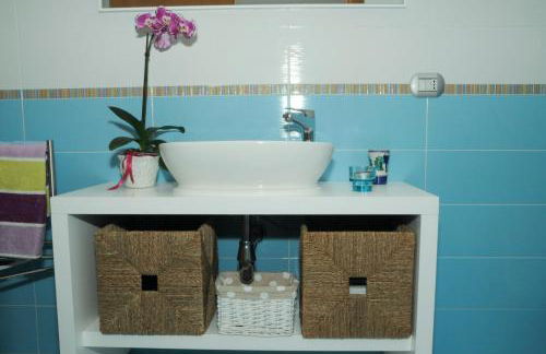 Casa Vacanze Li Galli - Foto 66