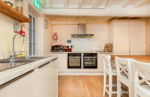 Hambleton House - Foto 14