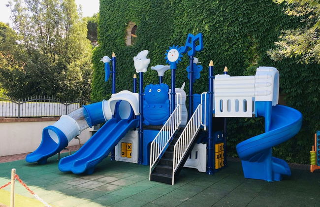 Resort in Lido di Spina Near Adriatic Coast - Foto 24