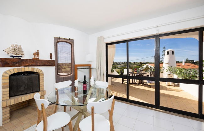 Villa Veiguinha in Vale Rebelho - Foto 56