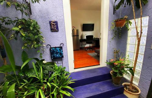 Lovely one bedroom guest house in Encino village - Foto 16
