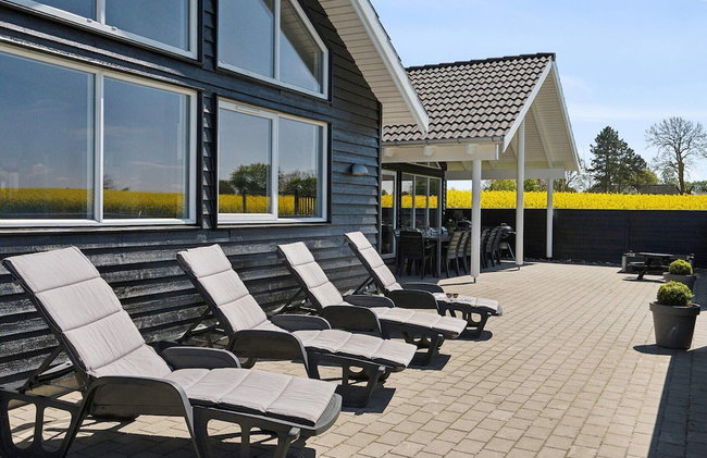 Luxury Beach House With Pool - By Traum Ferienwohnungen - Photo 6