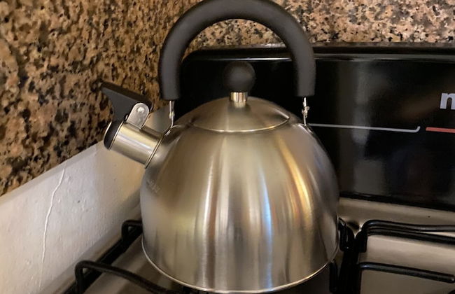 2 Minutes Walk to Beach Huge 3 bdrm Condo with Pool - Photo 34