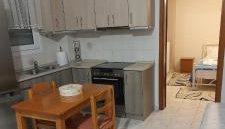 Όμορφο διαμέρισμα στο κέντρο Κοζάνης, για μια ευχάριστη διαμονή - Foto 5