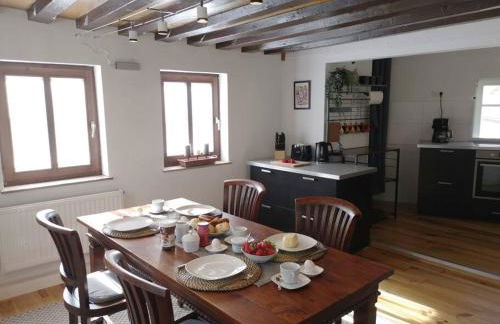Wohnung mit hist. Altstadt Charme - Foto 10