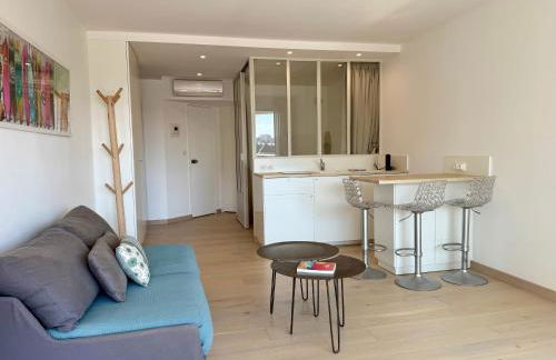 Mira Marvel - WIFI - Climatisation - 100m plage - Foto 12