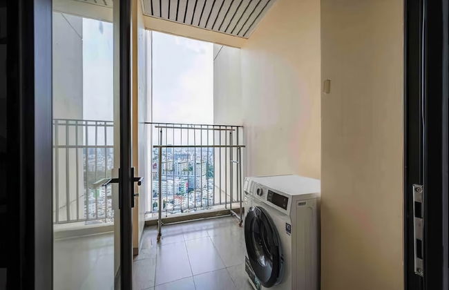 Ha Do Centrosa - Luxury Central Point - Foto 51